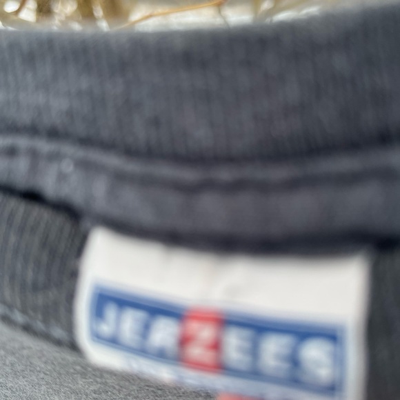 Jerzees tee - Picture 3 of 4